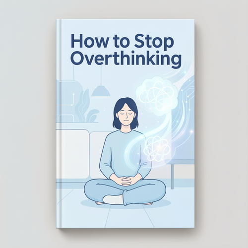 How to stop Overthinking